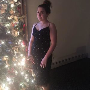 Meet your Posher, Kathryn